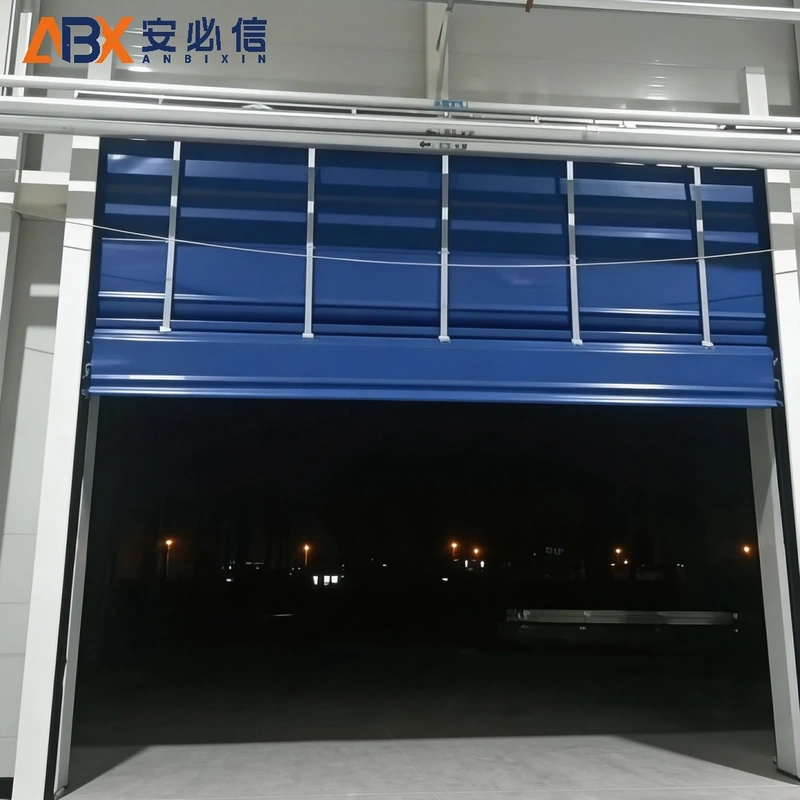 三门峡市高速堆积门