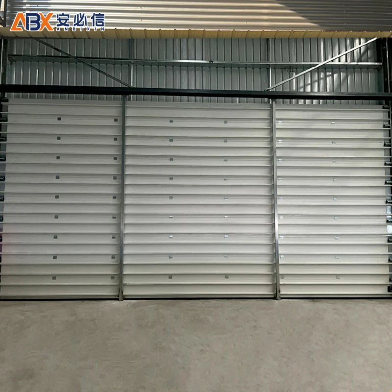 三门峡市滑升门