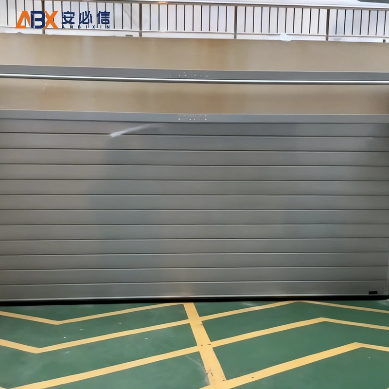 三门峡市PVC高速门